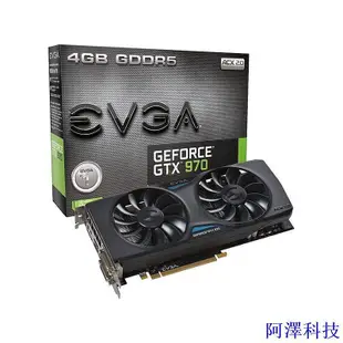 安東科技EVGA GTX950/960/970/980/980ti ACX 2.0顯卡風扇 PLA09215B12H