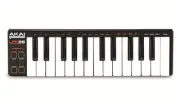 Akai Professional USB MIDI keyboard 25 keys Mac / PC compatible LPK 25 F/S Track