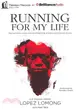 Running for My Life ― One Lost Boy's Journey from the Killing Fields of Sudan to the Olympic Games