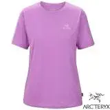 在飛比找遠傳friDay購物優惠-ARCTERYX 始祖鳥 女款 Arc'Logo Emble