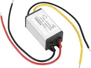 DC DC 12V 24V to 5V 5A Converter Step Down Power Supply Module for Car LED Screen Monitor Waterproof Conversion Efficiency 96%