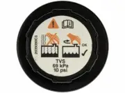 Expansion Tank Cap For 2002, 2004, 2006-2007 IC Corporation 3000 IC Z119ZC