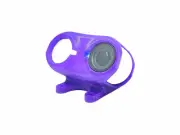 ImpulseRC Micro Apex Insta360 GO 2 & Caddx Peanut Mount