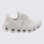 [On] On-Sneakers Sand/Ivory-Donna 8