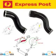 Intercooler Hoses For Mitsubishi Triton MQ MR Pajero Sport QE QF 2.4L 2015-Onw