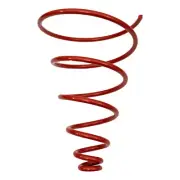 Tractor Seat Spring For CASE, Cockshutt, Ford Tractors with Easy Ride Seat