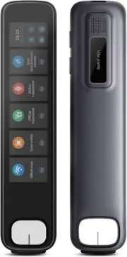 Translation Scanning Pen,142 Language Translator Pen with 3.71 Inch Touch Screen