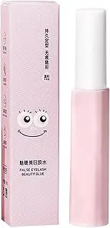 Lash Adhesive for Lash Extensions | Versatile Eyelash Extension Glue Individual Lashes Glue - Mild Eyelash Adhesive Glue Lash Extension Adhesive for Most Lash Types