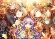 Anime formidable sirius azur lane unicorn casual Playmat Gaming Mat Desk 11161