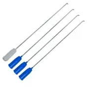 Simpson EZISET 7.5KG Genuine Washing Machine Suspension Rod Kit 0138277067