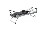 Pilates Reformer Machine Foldable Gym
