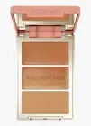 Morphe Cheek Thrills Multi Finish Face BLUSH Trio, SUNSET SWIM, NEW FULL SIZE