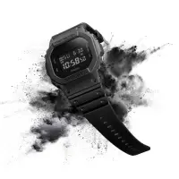 在飛比找Yahoo奇摩購物中心優惠-CASIO卡西歐 G-SHOCK 經典系列 DW-5600B