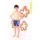 【Aquanaut 奧可那泳裝】AQ20503-活潑兒童泳裝（男-藍）XL_廠商直送