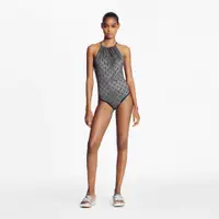 在飛比找蝦皮商城精選優惠-比基尼 泳衣 2021新款 連體比基尼泳裝歐美女士泳衣bik