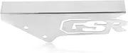 Motorcycle Sprocket Chain Guard Cover Protection for Suzuki Gsr400 GSR 400 2008-2013 GSR 600 Gsr600 2008-2012