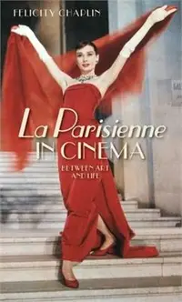 在飛比找三民網路書店優惠-La Parisienne in Cinema ― Betw