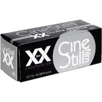 在飛比找蝦皮購物優惠-CineStill BWXX 120黑白底片Double-X