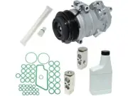 A/C Compressor Kit For 03, 06-09 Lexus GX470 SY76X6 (for: Lexus)