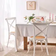 Bentwood Cross Back Dining Chair [MUSLBENTW17A]