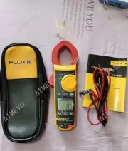 Fluke 319 TRMS AC/DC Digital Clamp Meter NEW
