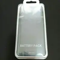 在飛比找蝦皮購物優惠-Samsung 原廠 5200mAh 閃電快充行動電源 EB