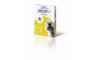Wormer for Small Dogs (4-11kg), 3's