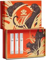 Creed Year of the Tiger Eau De Parfum Spray Mini Gift Set for Men