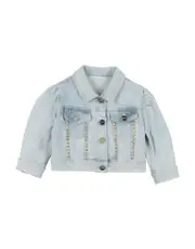 [MISS GRANT] MISS GRANT Denim outerwear - Item 16402099