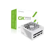 Gamemax GX-1250 PRO BK 1250W 80+Platinum Power Supply ATX3.0 PCIE5.0