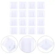 Jewelry Scale Tray Powder Pans Pour Boats Calibration Weight