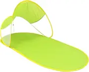 Beach Tent - Folding Family Canopy,UV Protection Beach Tent for Sports Festival Park Picnic Fishing Outdoor Camping Family Outing Party Vacation Backyard