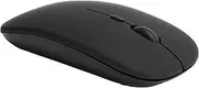Mouse Microsoft Blue Mouse Black Wireless Bluetooth 5.0 Silent Office For Os X Mi Samsung Laptop Tablets
