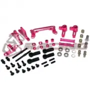 3RACING SAK-D4846/PK Front IFS Damper System RWD 1/10 RC Sakura D4 Drift Car