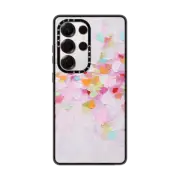Galaxy S25 Ultra Impact Case Carnival Rosa
