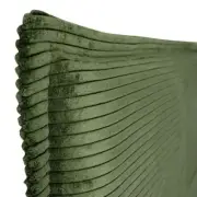 Slipcover for Bedhead king Size Corduroy Upholstered Headboard Juno