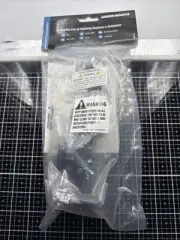 Arkon Mounts CMPHD006 Camera Drill-Base Mount W/h Multi-Angle Arm. New & Sealed