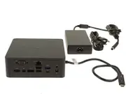 Dell TB16 K16A Universal USB-C Docking Station 4K HDMI DP MiniDP W/ 180W PSU