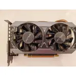 桃園面交自取請勿下單 GTX 960 OC 故障顯示卡 具備維修能力再來買