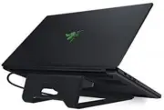 Laptop Stand Chroma: 3-Port USB 3.0 Hub - Ergonomic Design - Anodized Aluminum C