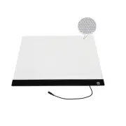 Tracing Light Box LED Light Pad Light Tracer for Artcraft Tracing Animation Draw