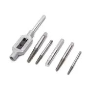 6 in 1 Broken Damaged Bolt Screw Extractor Set Easy Out Remover Tools for Car