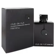 Club De Nuit Intense by Armaf Eau De Parfum Spray 6.8 oz for Men
