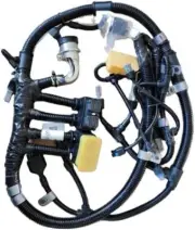 Electric Harness 4952752 For Cummins Engine M11 QSM11 ISM11 CM570 Original