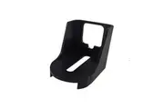 PRP K/Down Detent Cable Bracket Black Suits GM Style PRP2450