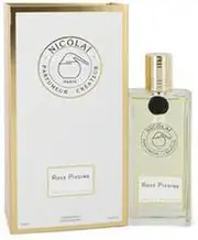 Rose Pivoine by Nicolai Eau De Toilette Spray 100 ml