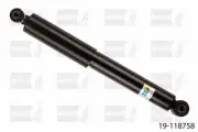 Bilstein B4 Rear Shock for Opel Vectra C GTS 3.2 V6 (155 kW) 08/02 > 09/04
