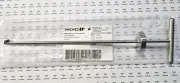 INNOMED S7560 Orthopedic Straight Cement Removal Hook Curette 10mm