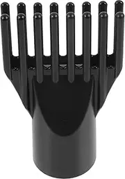PAMINGONO Comb The Wind Mouth Hair Dryer Diffuser Blowout Brush for Hair Dryer Accessories Pet Grooming Brush