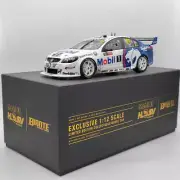 BIANTE 1/12 HOLDEN VF COMMODORE V8 2017 SUPERCHEAP AUTO BATHURST 1000 #B12H17R